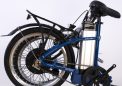 электрический велосипед Elbike Galant