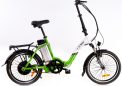 электрический велосипед Elbike Galant Vip