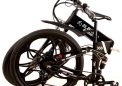 электрический велосипед Elbike Hummer Elite (13)