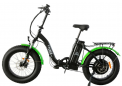 электрический велосипед Elbike Taiga 1 Vip