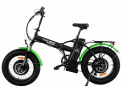 электрический велосипед Elbike Taiga 3 Twix