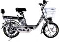 электрический велосипед Xinze V8