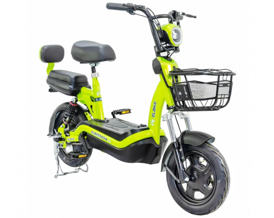 электрический велосипед Elbike Dacha Mini 12